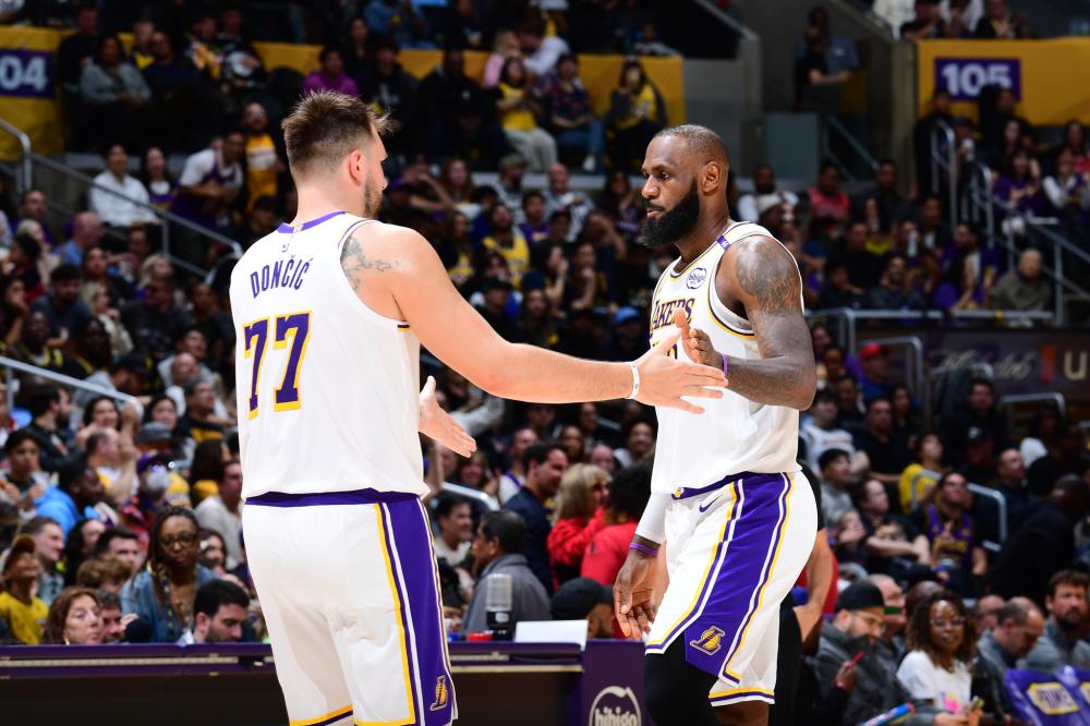 NBA才得