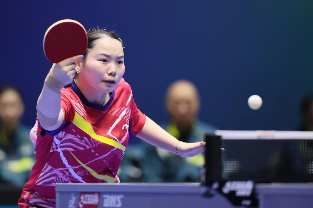 脱颖而出 脱颖而出